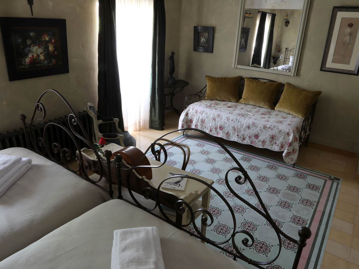 Chambre Norma