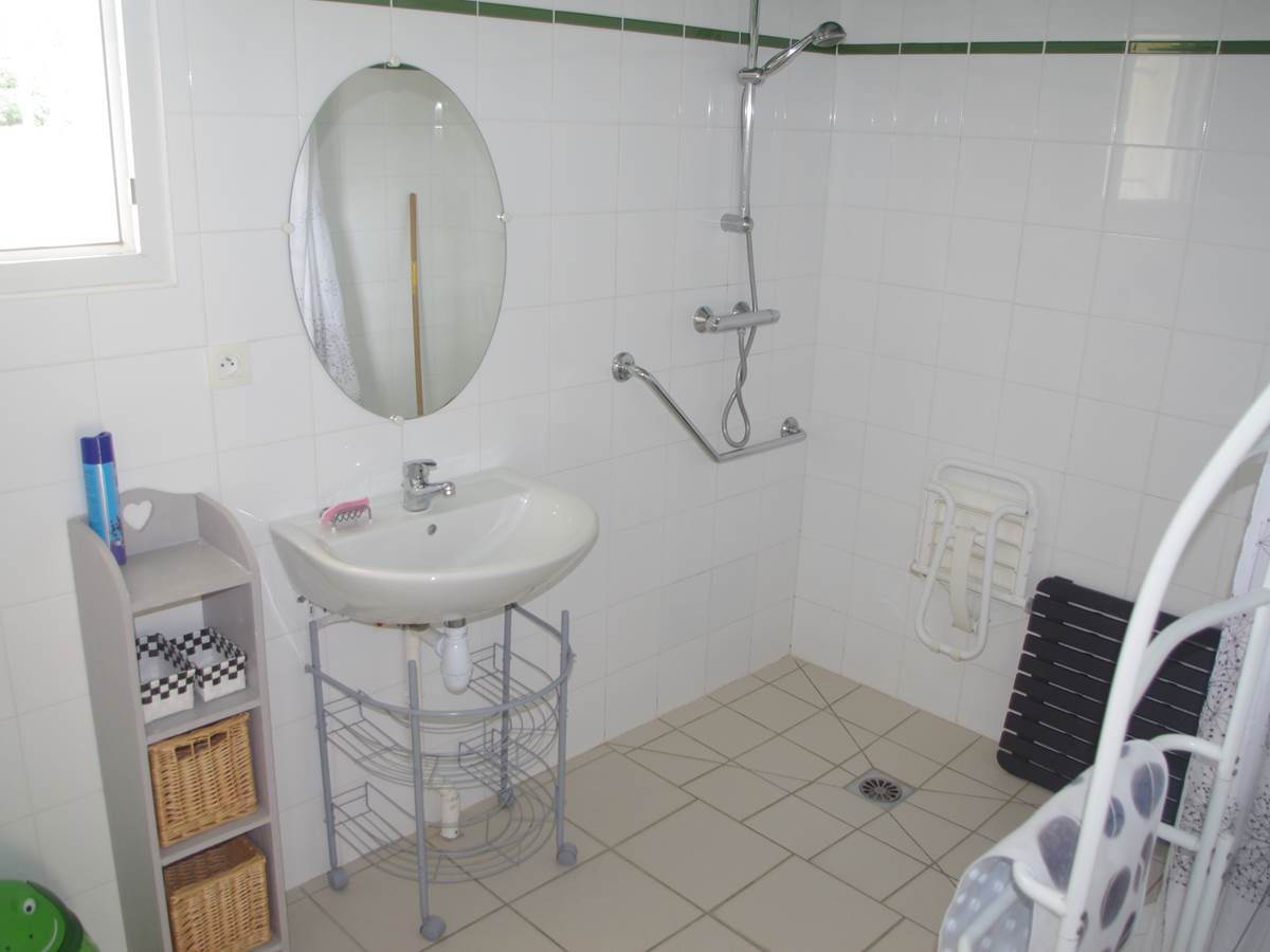 sdb rdc