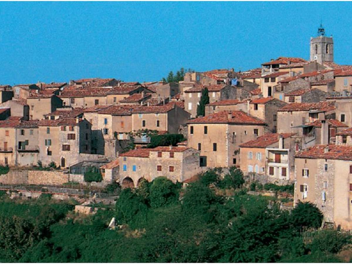 MONS-EN-PROVENCE