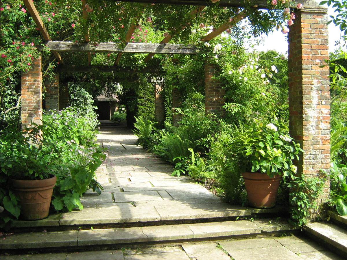 Parc du Bois des Moutiers