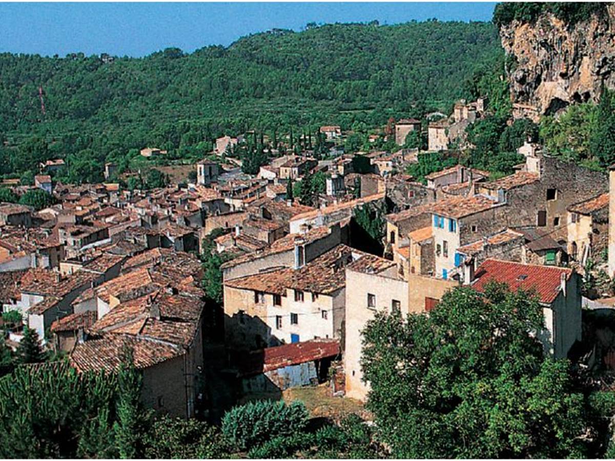 Cotignac