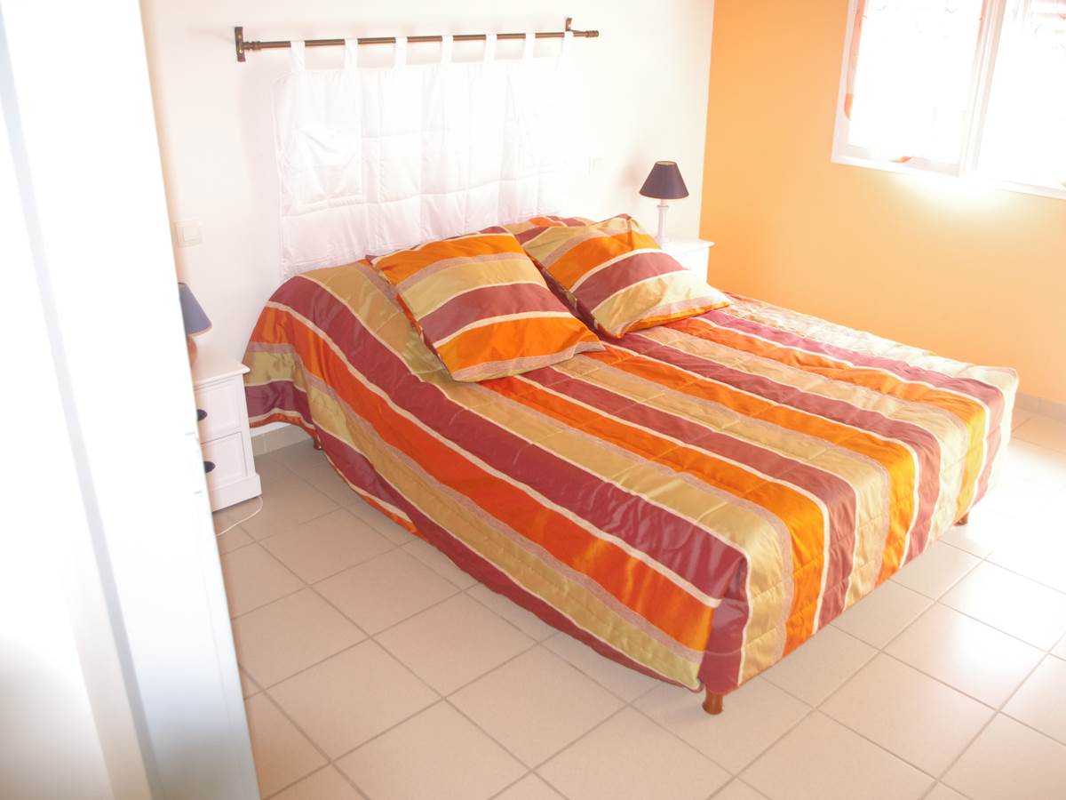 chambre rdc