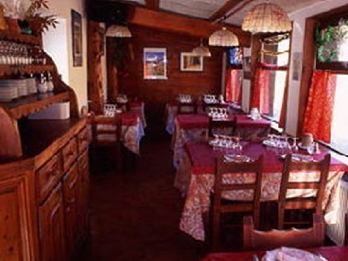 Hôtel SPA l'Equipe