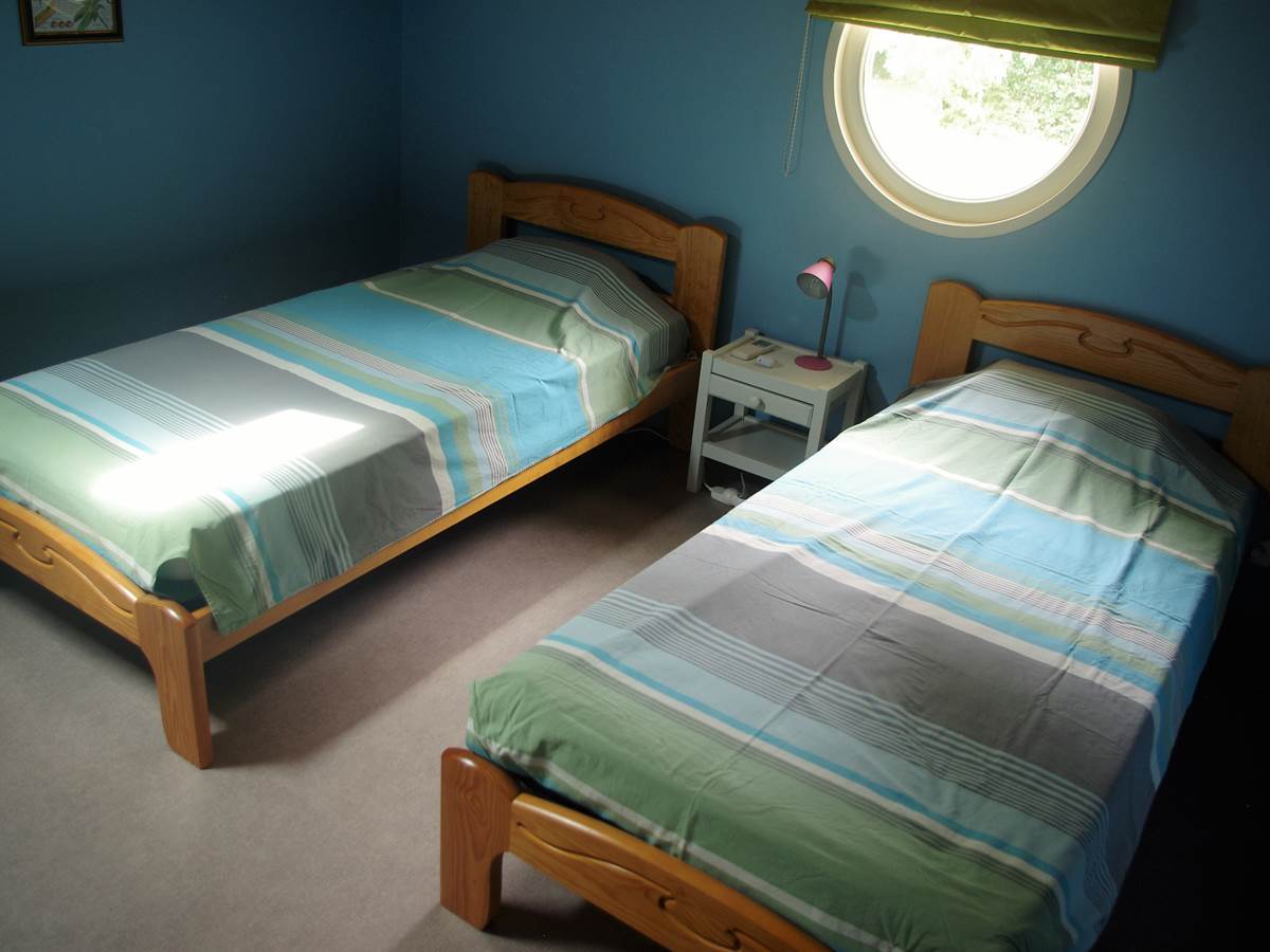 chambre étage