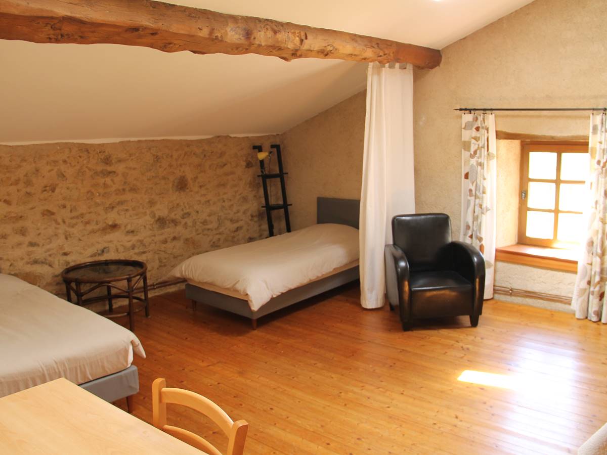 Chambre 2