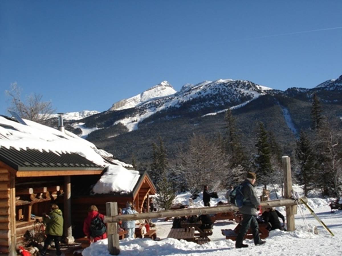Auberge du Clariant