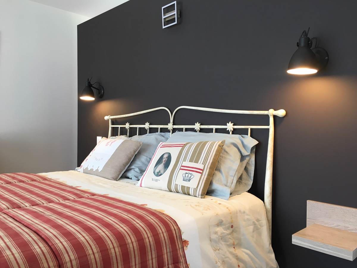 Chambre pour 2 personnes - Les Naïades à Dolus d'Oléron