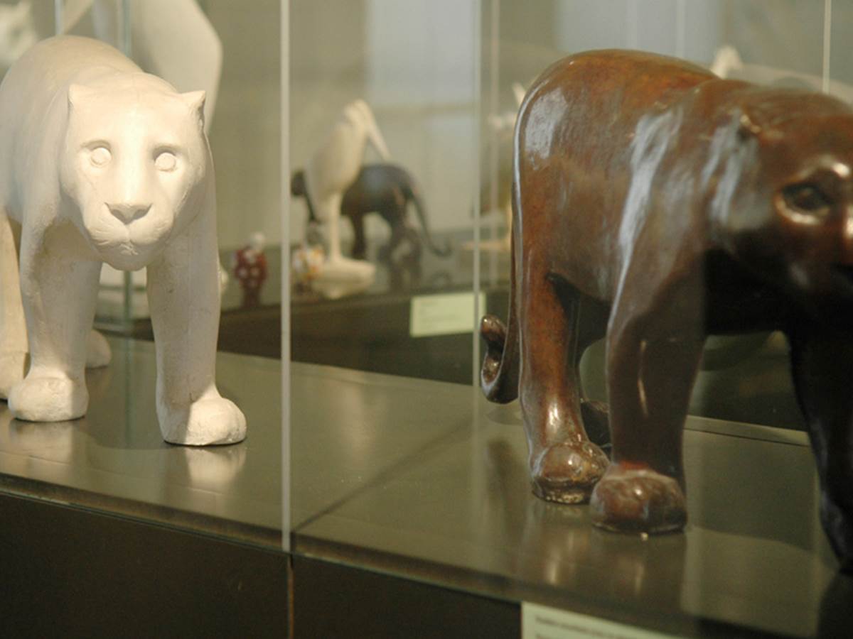 musée pompom