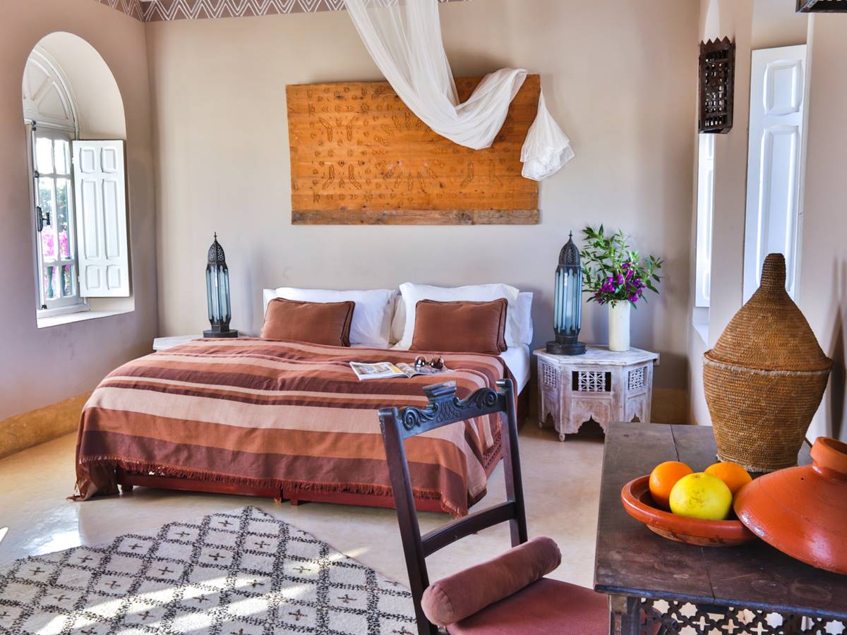 Chambre Menzeh