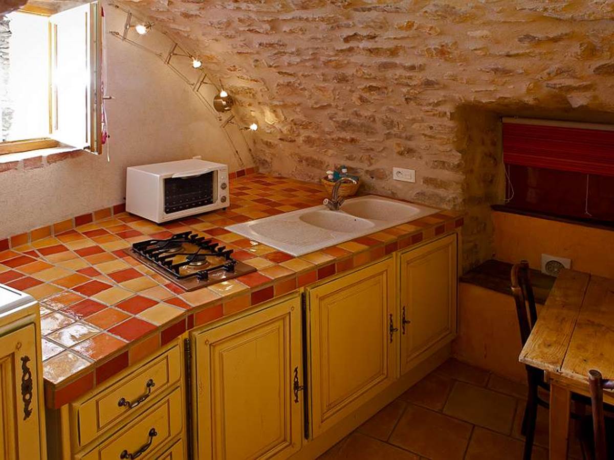 Gîte Le Roc Blanc