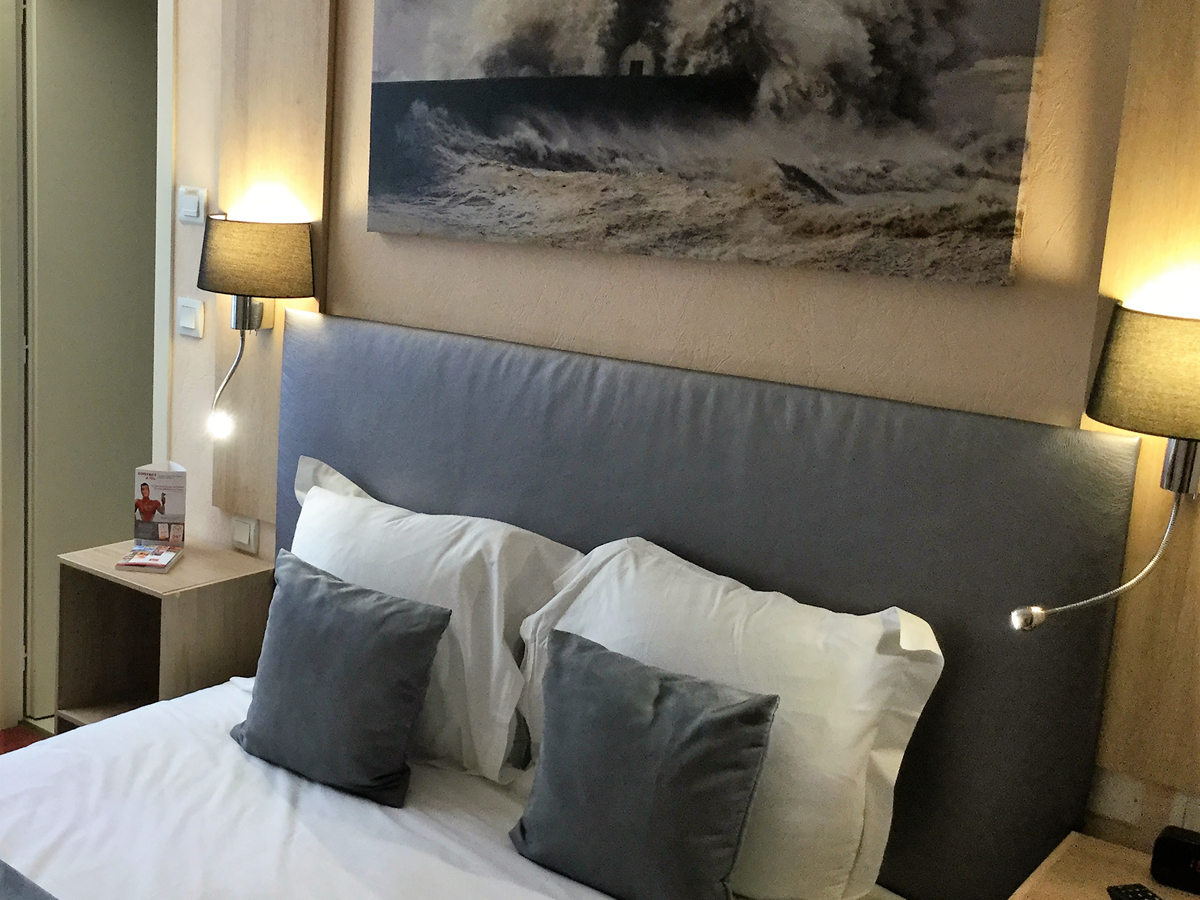 Chambre standard 51