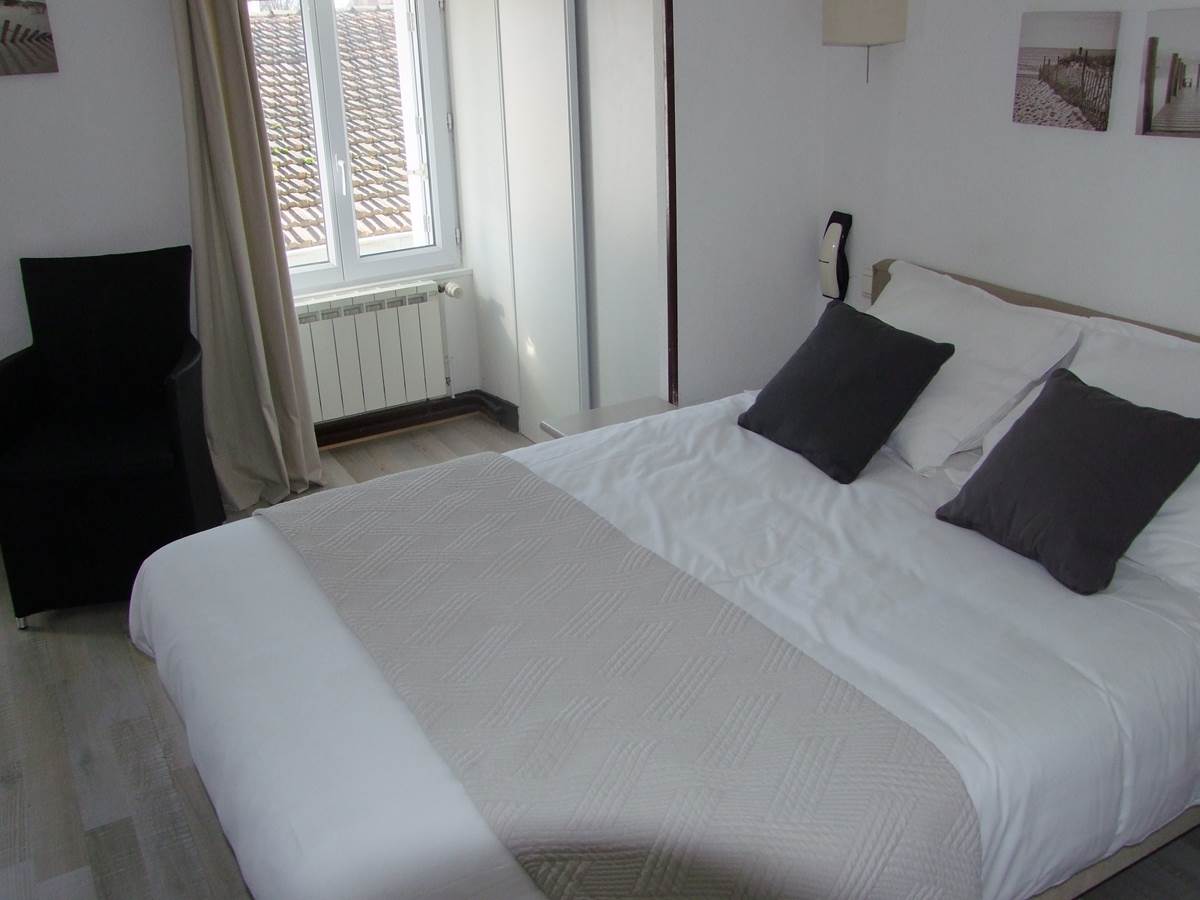 Chambre double