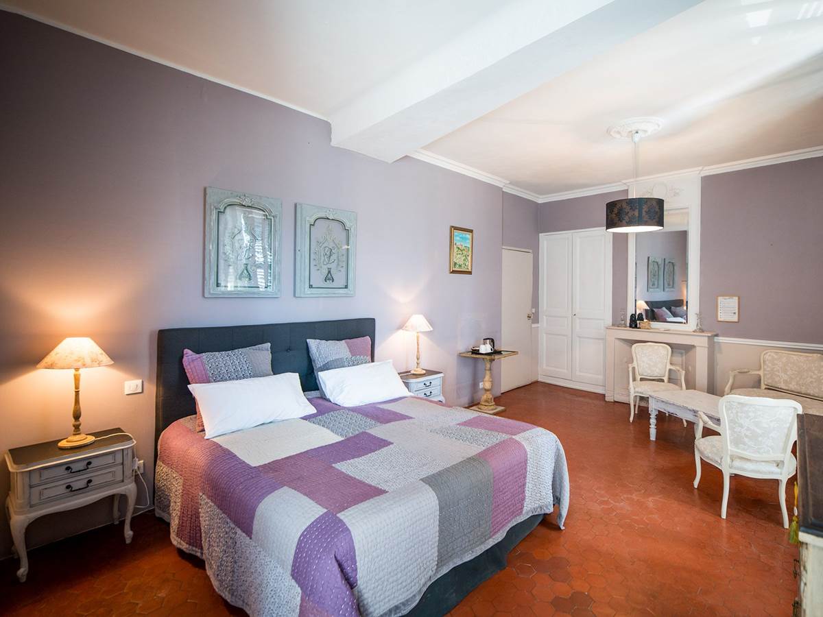 La Chambre