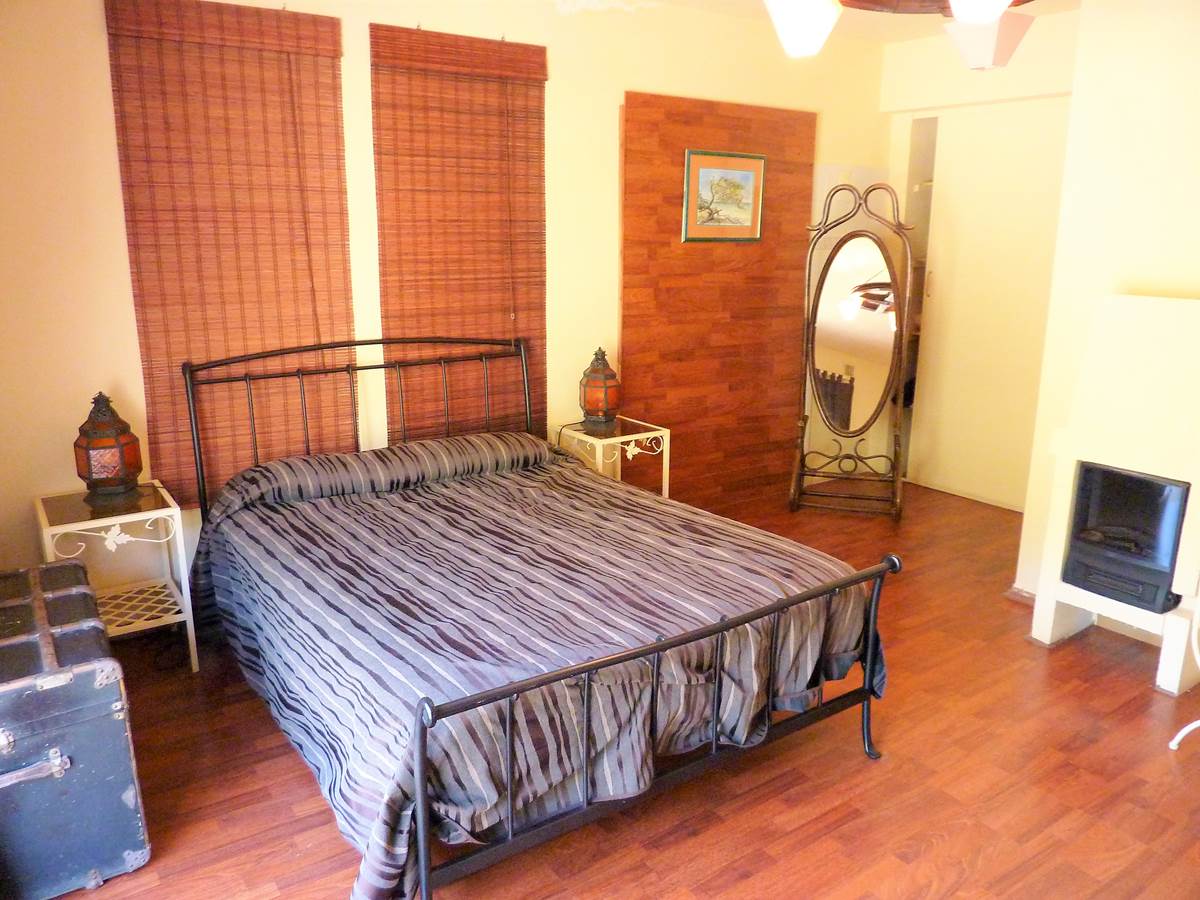 CHAMBRE 7