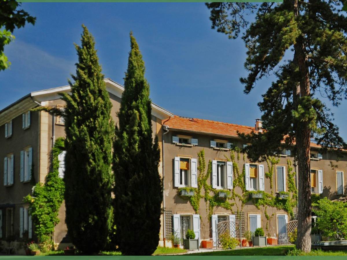 Hôtel Villa Gaia 