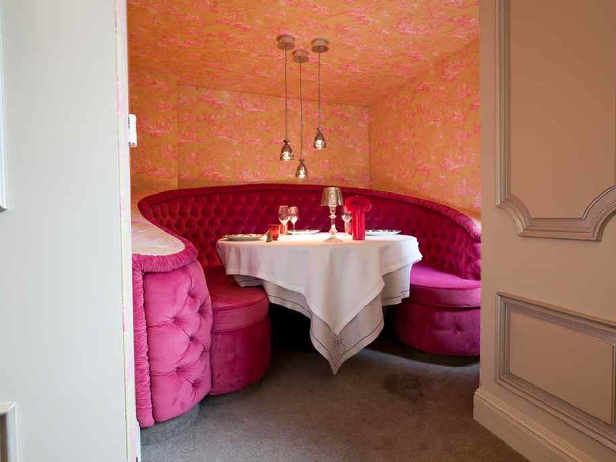 Restaurant 1741