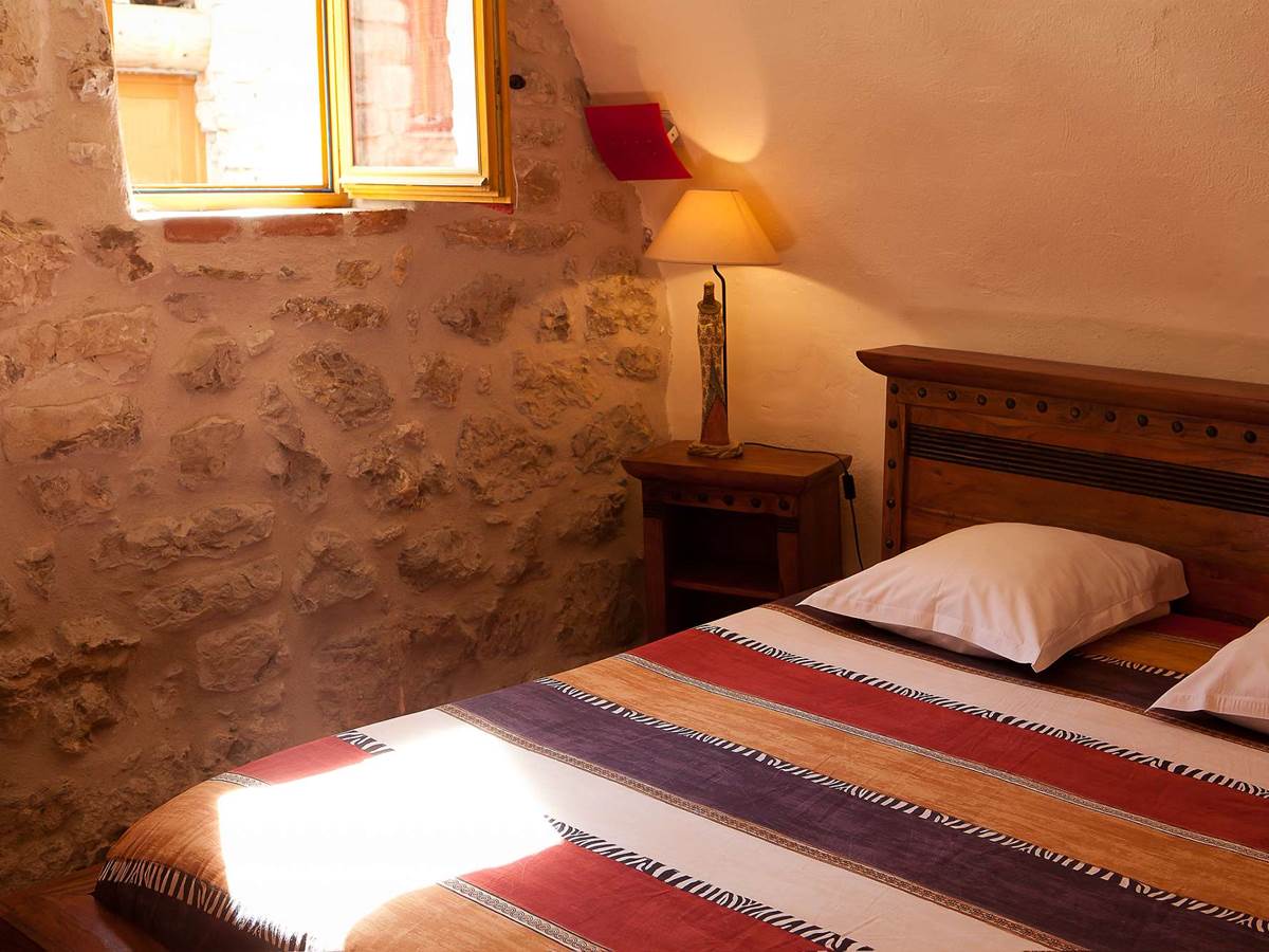 Chambre La Liberté