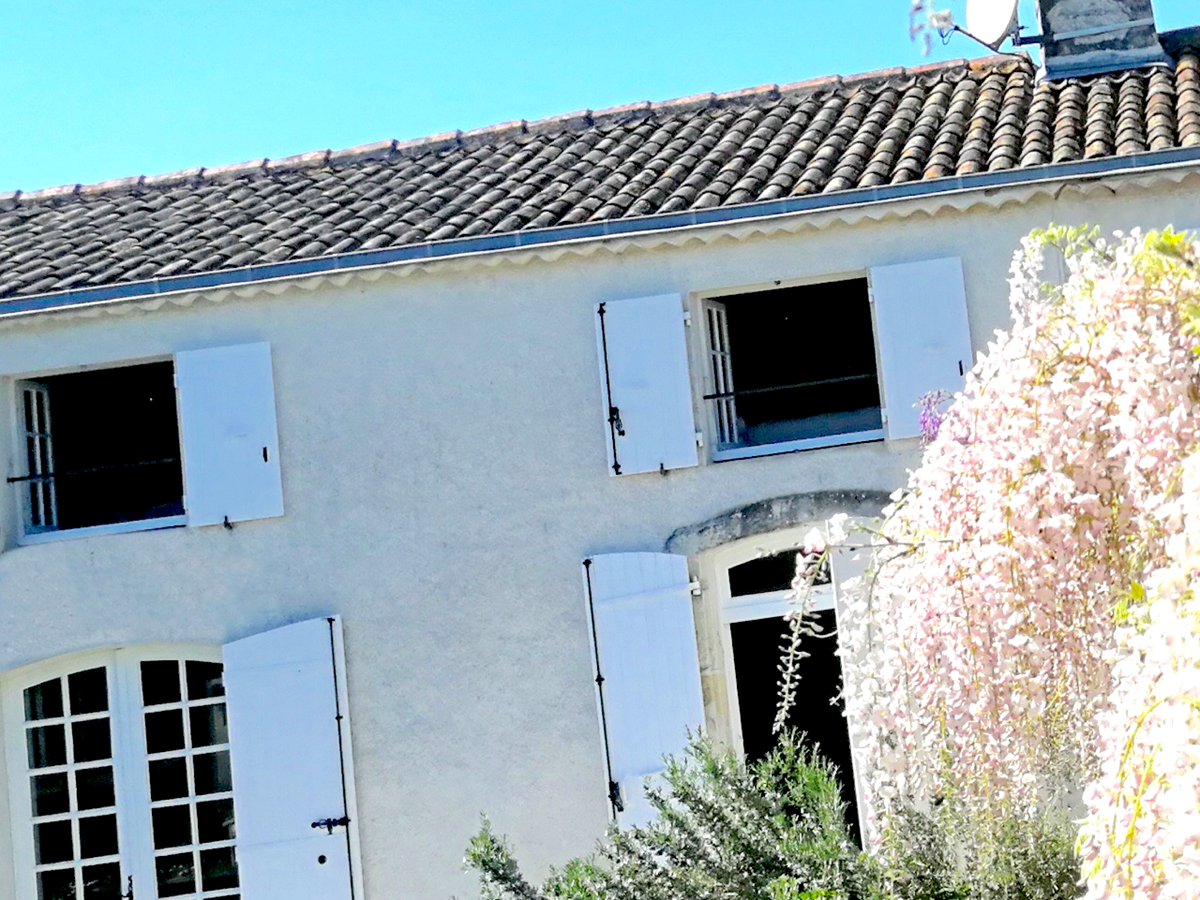Gîte L'Estuaire
