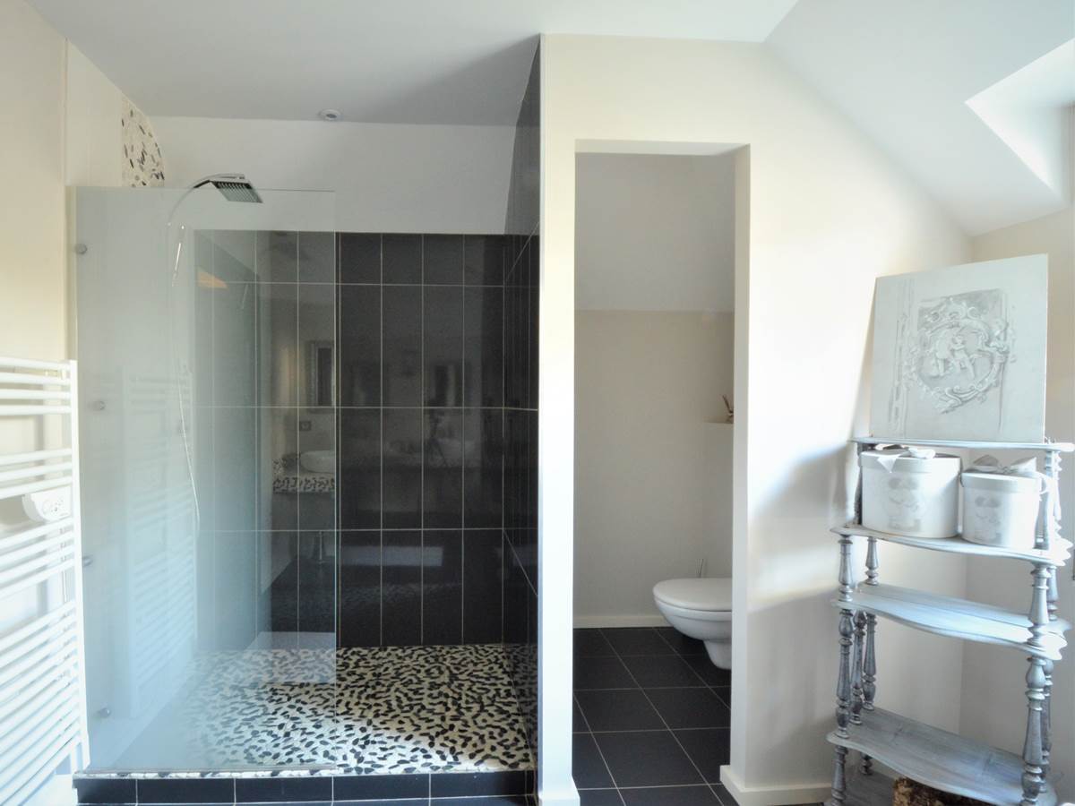 calme B&B chambres d'hôtes le touquet boulogne sur mer
