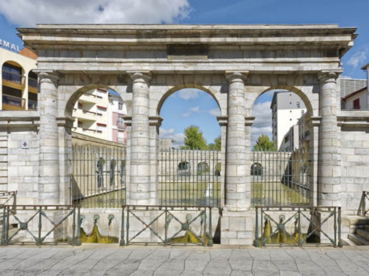 thermes-dax