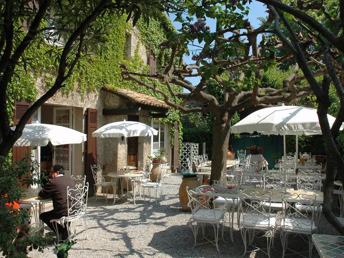 Chez Odile