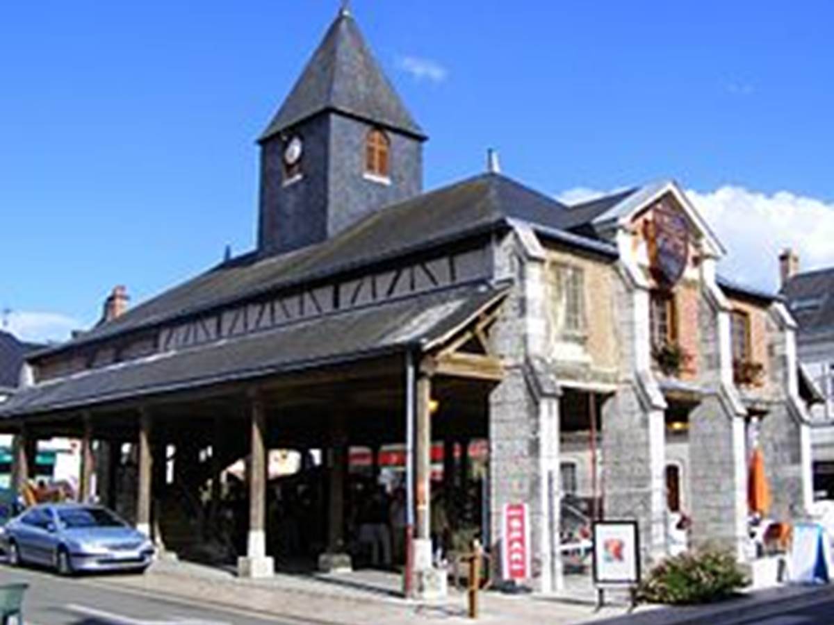 Le Relais d'Artémis
