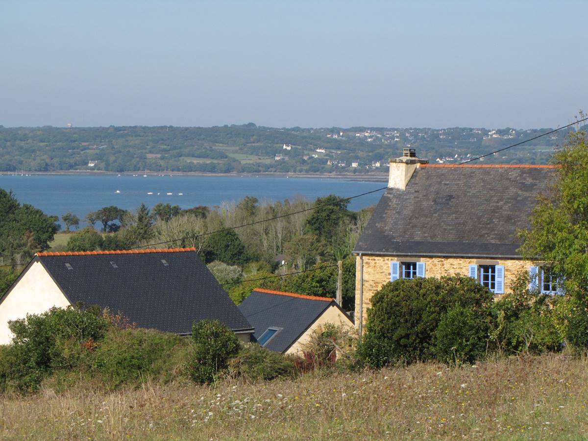 Nos gîtes dans leur écrin