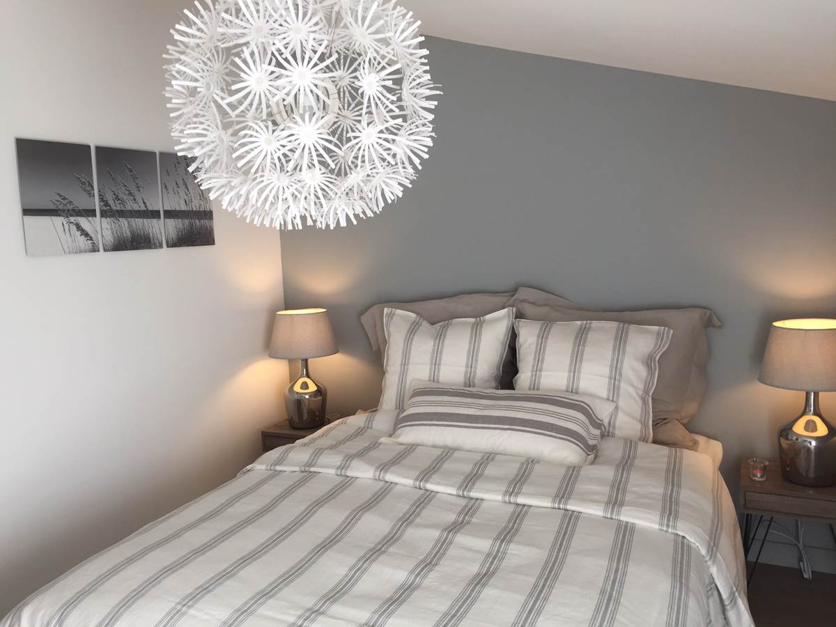 Chambre Grise