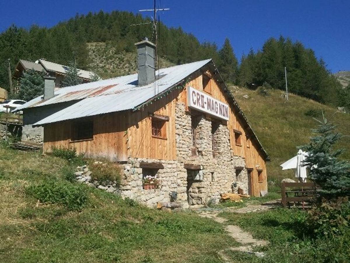 Le Cro Magnon