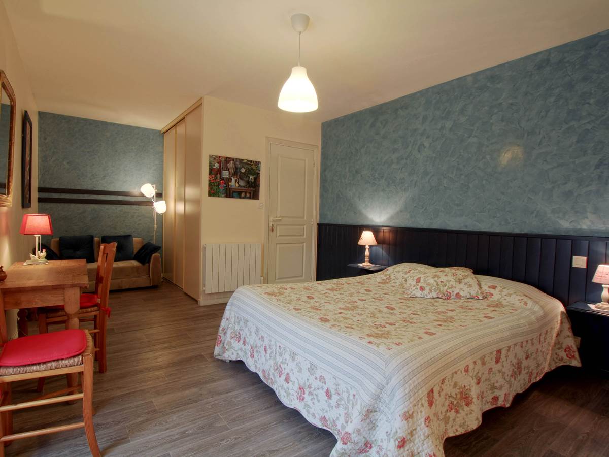 Chambre Campagne