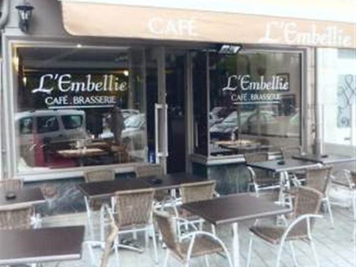 L'Embellie