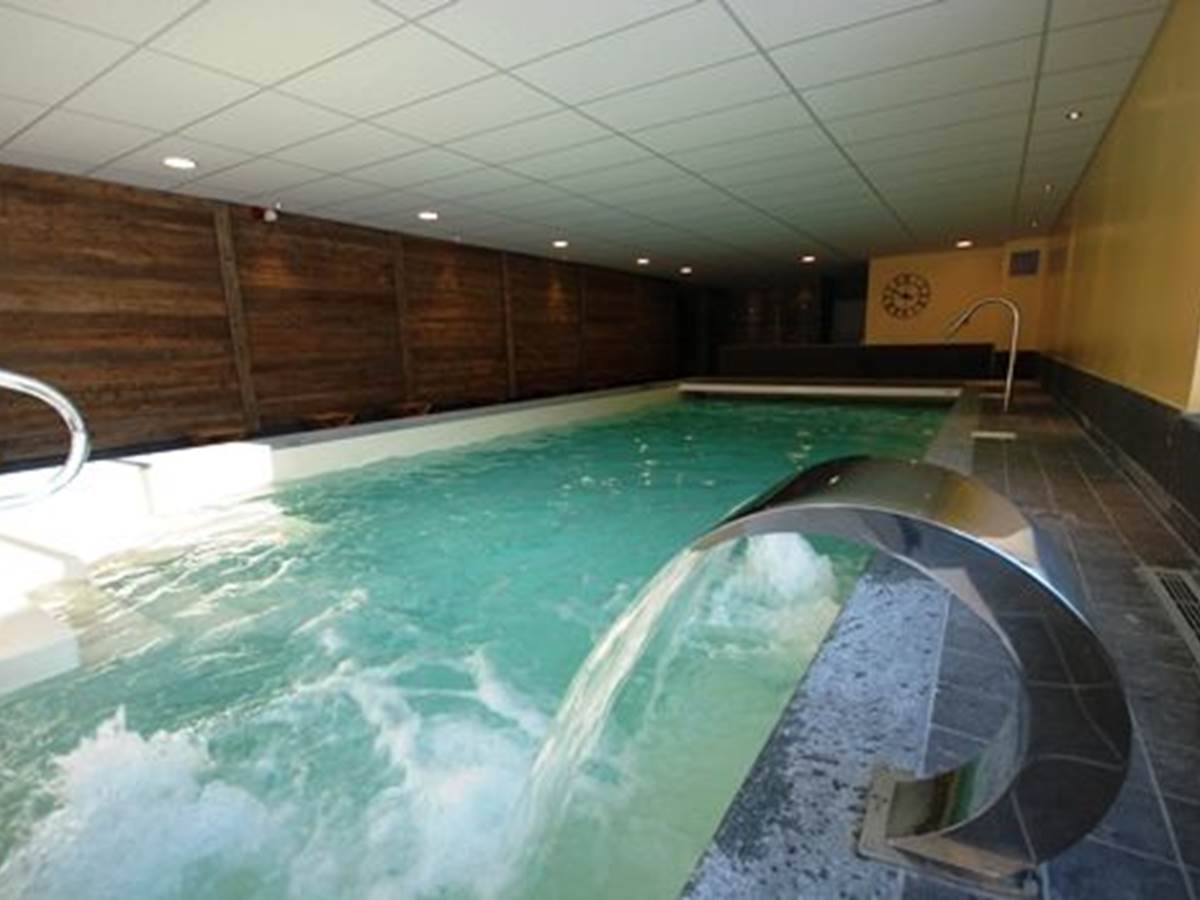 Hôtel SPA l'Equipe