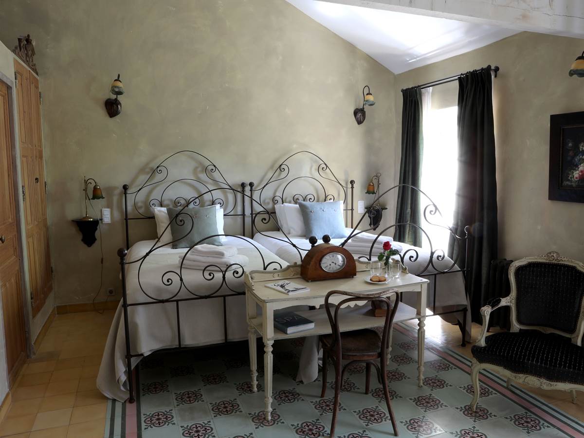 Chambre Norma