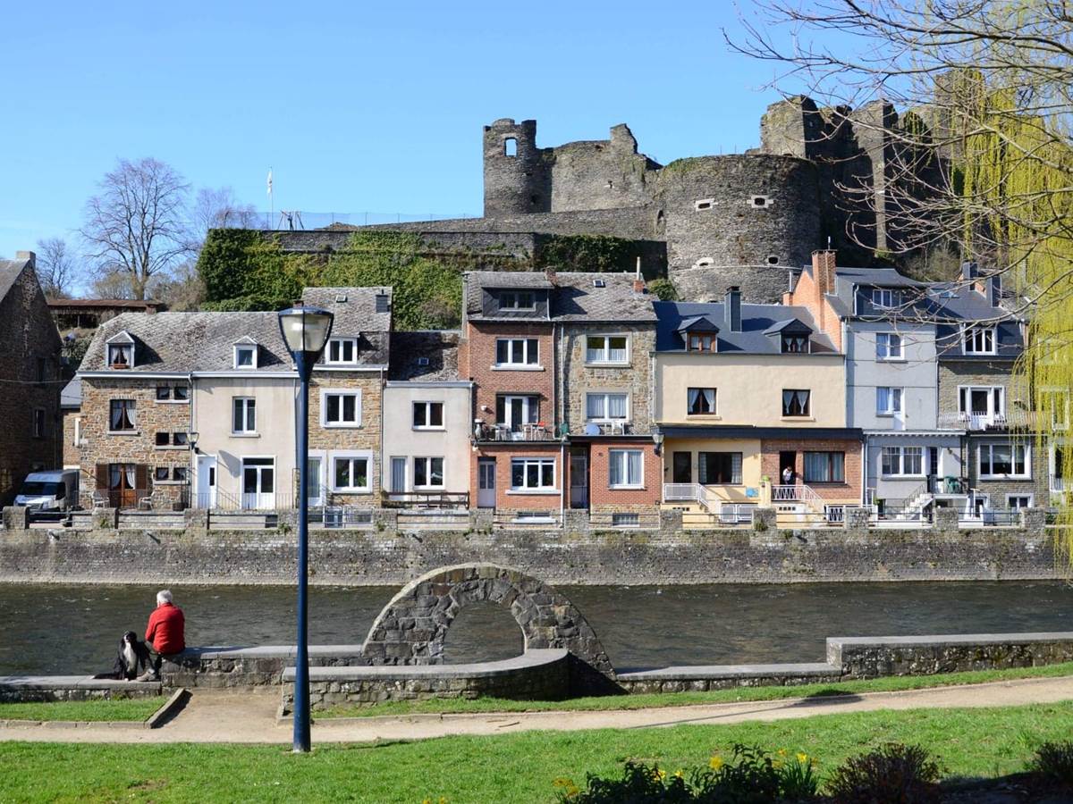 chateau la roche audrey quoitin
