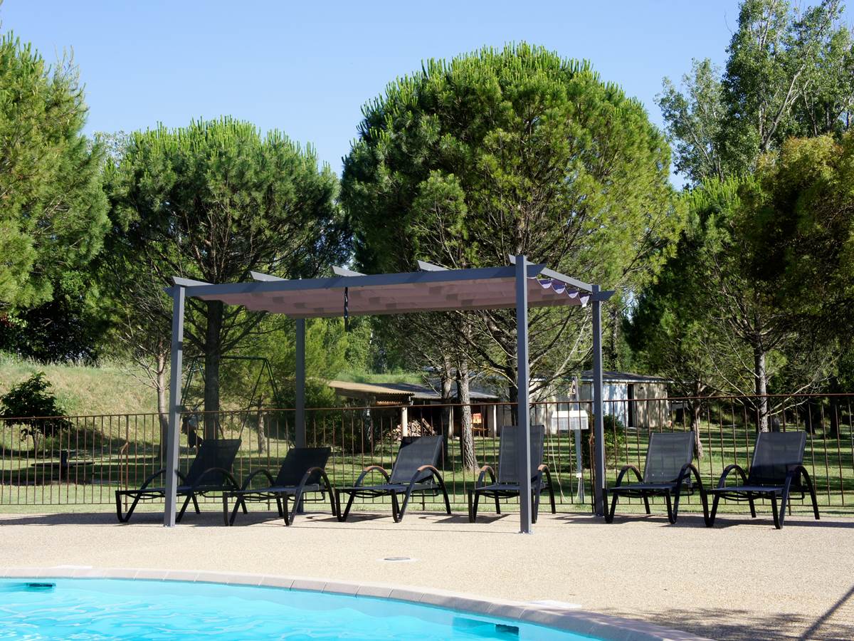 piscine résidence les peupliers