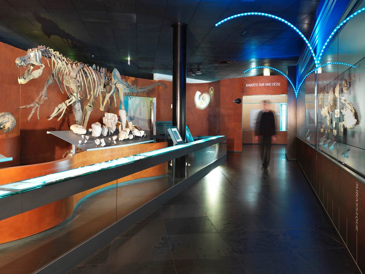 museum---geraldine-millo