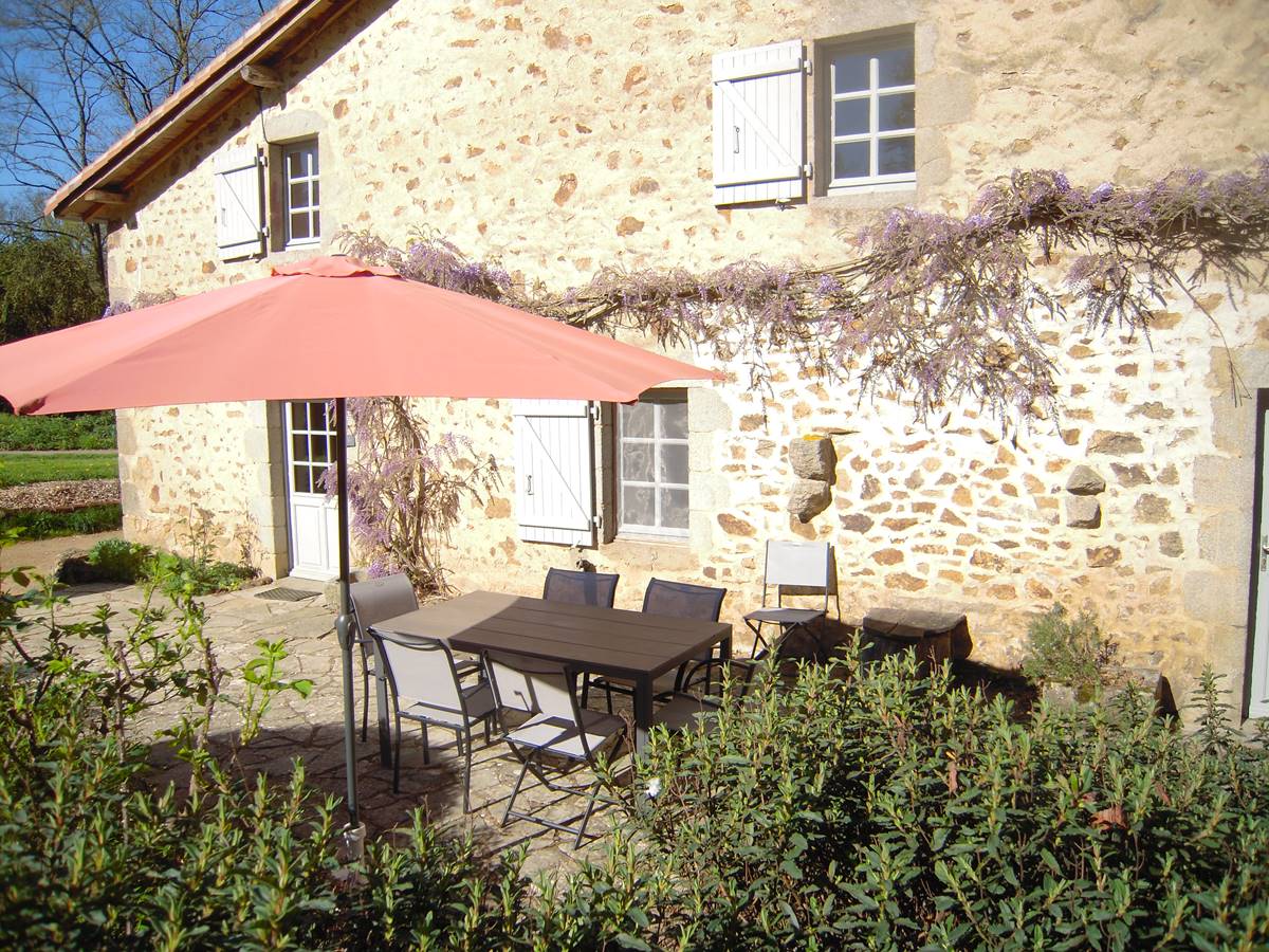 La Terrasse