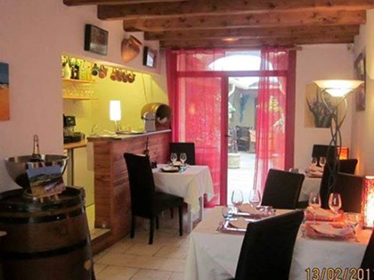 Le clos des Vignes 
