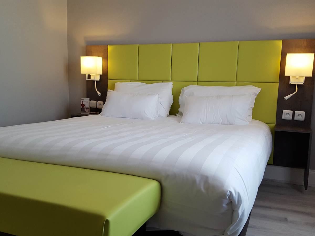 Chambre Supérieure 34