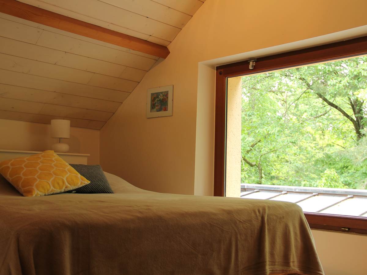 Chambre 1