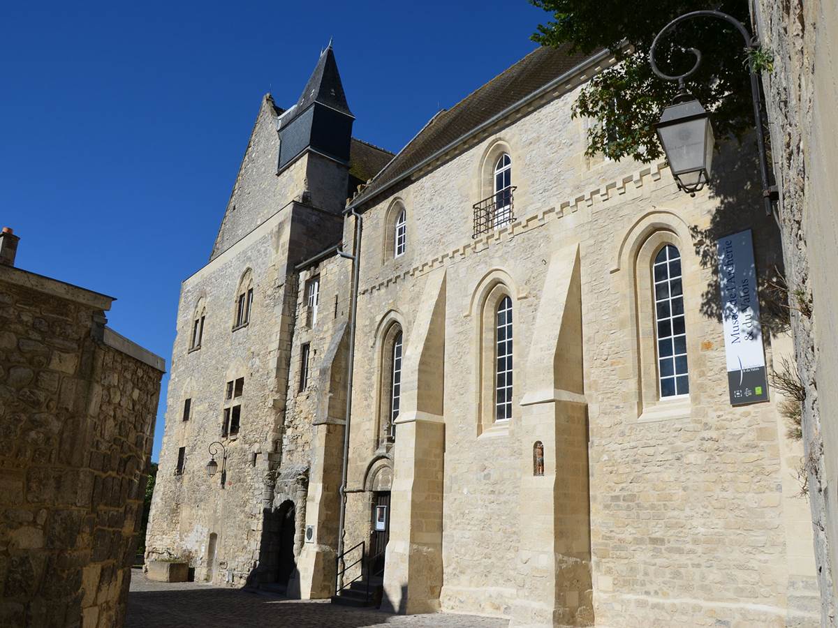 Musée de l'archerie et du Valois