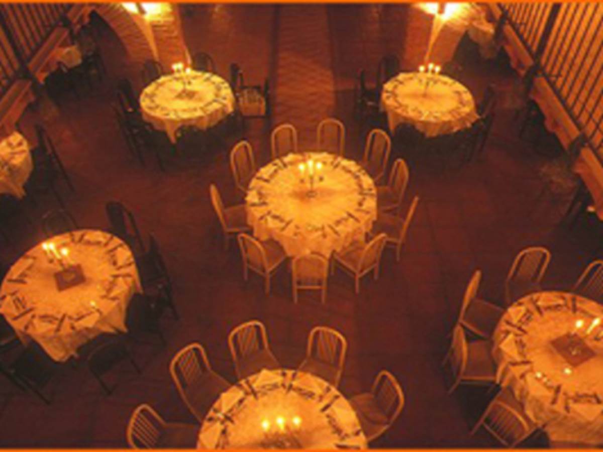 AUBERGE DU DOMAINE DE ROMBEAU