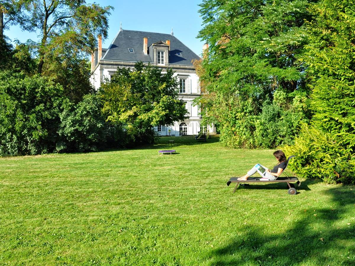 parc ensolleile