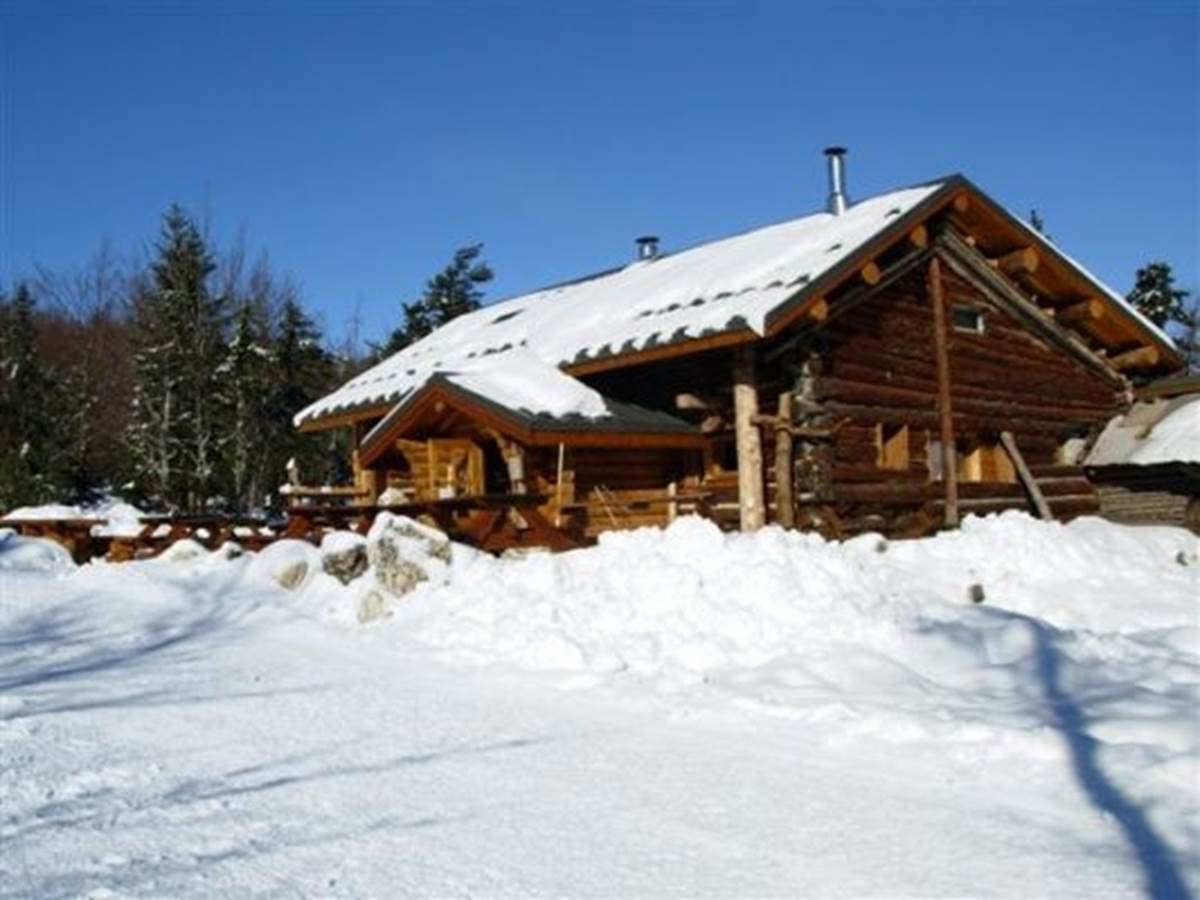 Auberge du Clariant