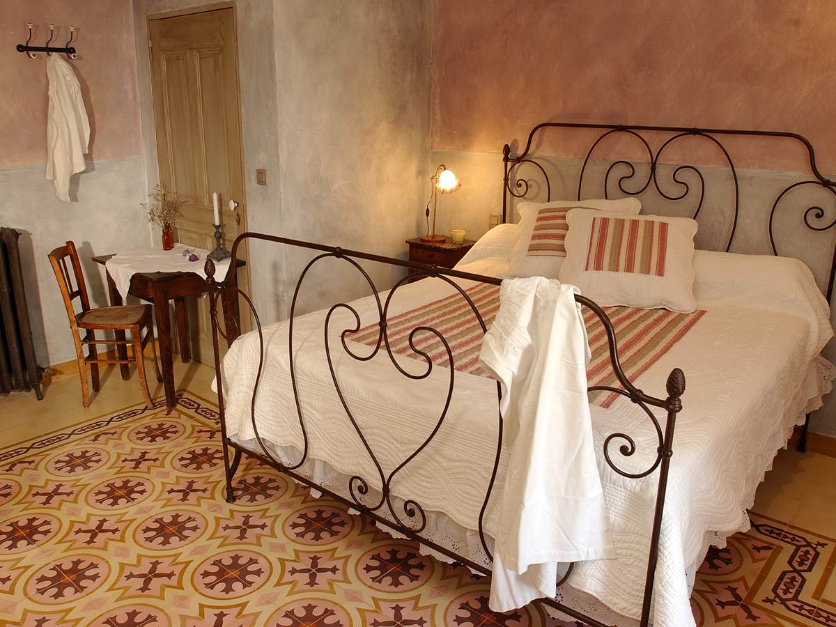 Chambre Eugénie