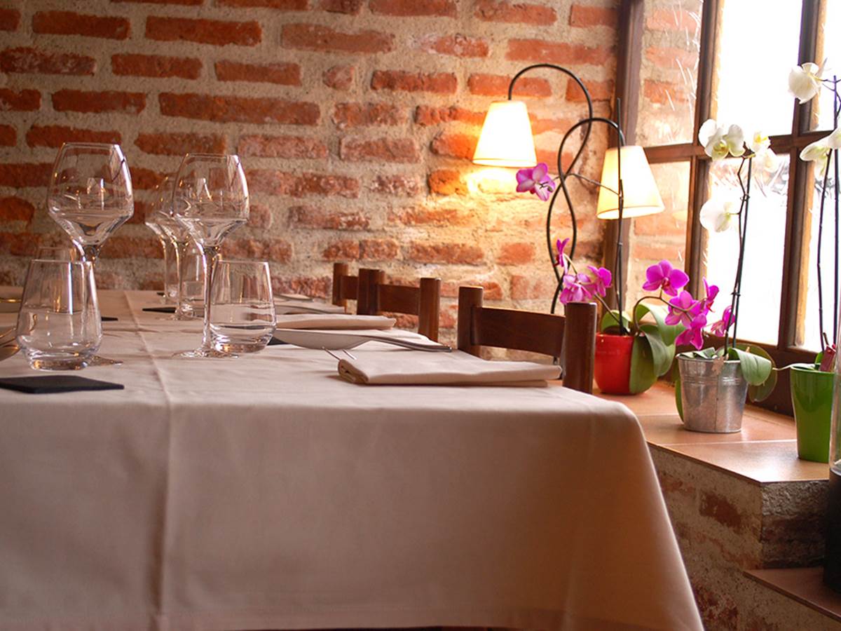 L’Auberge du Pont Vieux