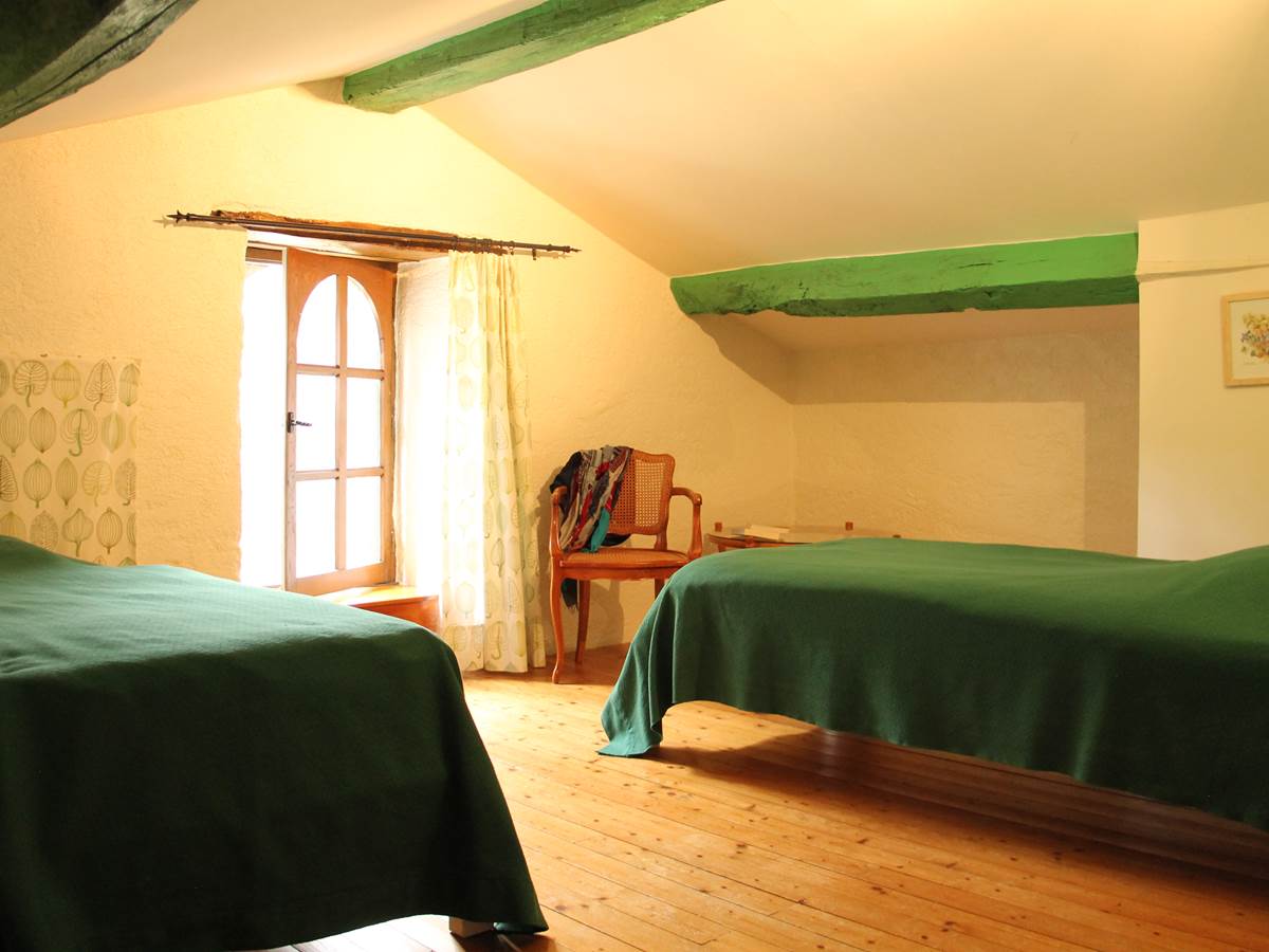 Chambre 3