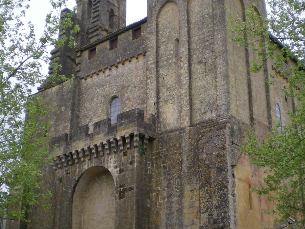 St-Avit Se´nieur (1)