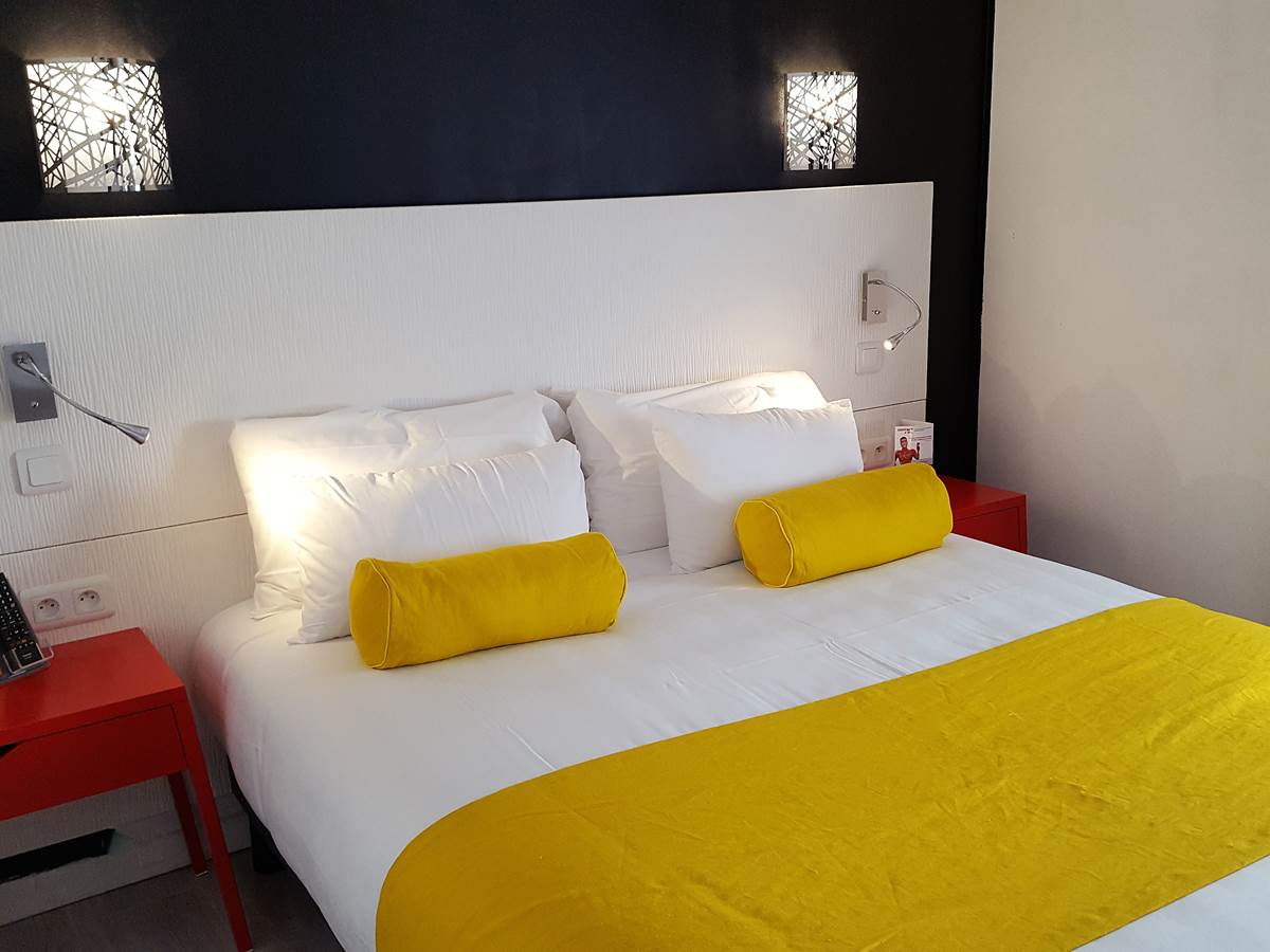 Chambre Standard 61