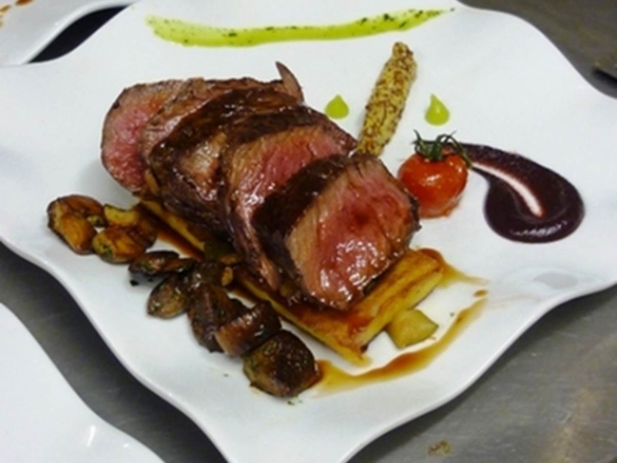 Restaurant Amédélys